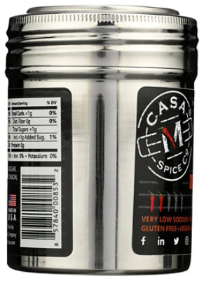 Casa M Spice Pork Seasoning - 6 Oz - Image 6