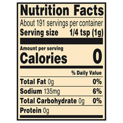 Weber Flavor Bomb Seasoning Spice - 6.75 OZ - Image 3