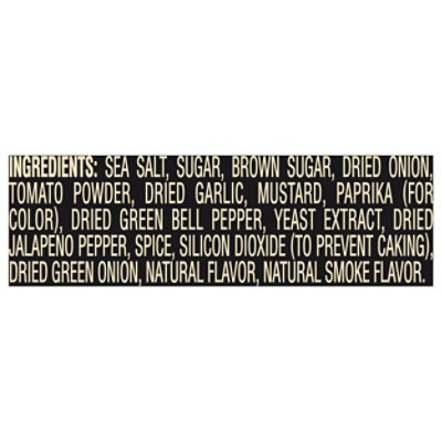 Weber Flavor Bomb Seasoning Spice - 6.75 OZ - Image 4