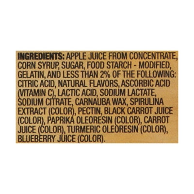 Signature SELECT Dino Mixed Fruit Snacks - 10-0.8 Oz - Image 4