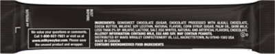 Milky Way Midnight Dark Chocolate Cnady Bar Share Size - 2.83 Oz - Image 2