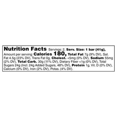 Milky Way Midnight Dark Chocolate Cnady Bar Share Size - 2.83 Oz - Image 3