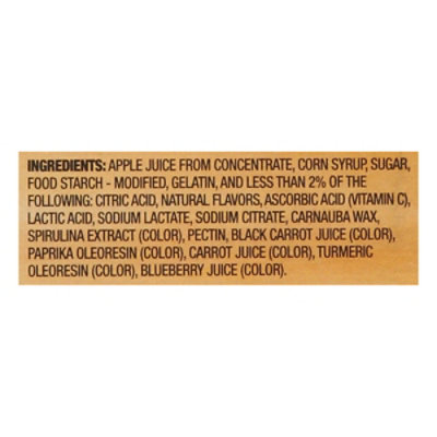 Signature SELECT Dinos Mixed Fruit Snacks Pack - 40 - 0.8 Oz - Image 4
