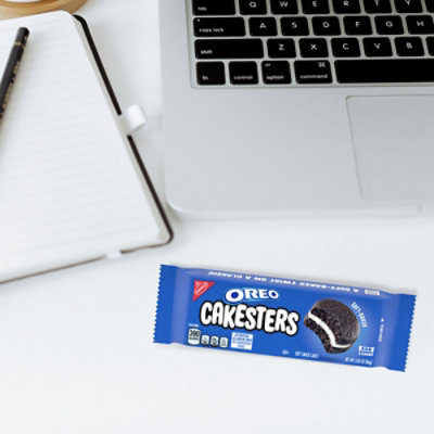 Oreo Cakesters - 3.03 Oz - Image 5