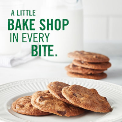 Tates Chocolate Chip Cookies - 3.5 OZ - Image 3