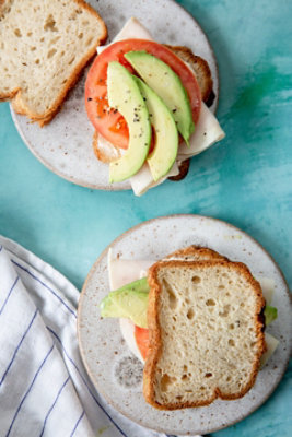 Franz Gluten Free Hawaiian Bread - 18 OZ - Image 3