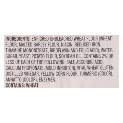 Franz Premium Wide Pan Potato - 24 OZ - Image 4