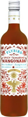 Flybird Spicy Tamarind Mangonada Mexico Wine Cocktail - 750 Ml - Image 2