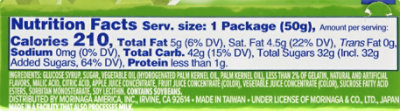 Hi Chew Apple Fruit Chews Candy - 1.76 Oz - Image 5