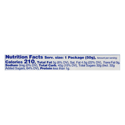 Hi Chew Apple Fruit Chews Candy - 1.76 Oz - Image 3