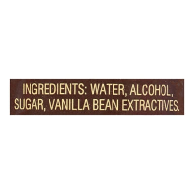 Nielsen Massey Extract Vanilla Pure - 2 OZ - Image 4