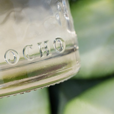 Tequila Ocho Teq Plata 101 - 750 ML - Image 5