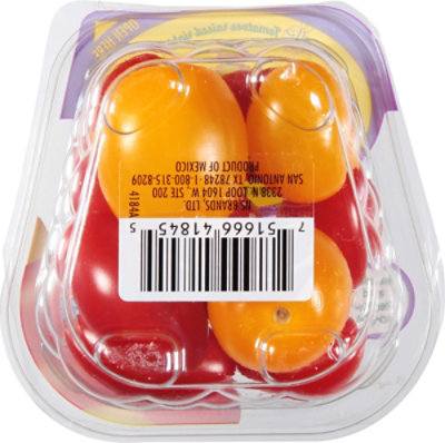 Naturesweet Tomatoes Constellation - 2.25 OZ - Image 4