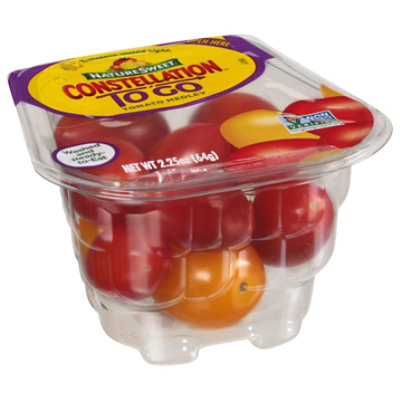 Naturesweet Tomatoes Constellation 2.25 OZ JewelOsco