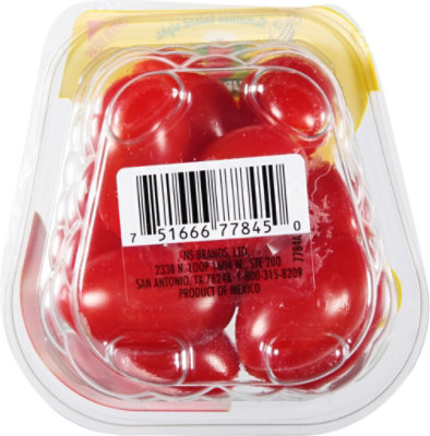 Naturesweet Tomatoes Cherubs - 2.25 OZ - Image 4