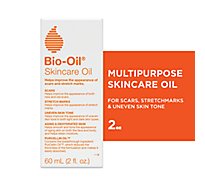 Bio Oil Skin Treatment - 2 Oz