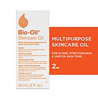 Bio Oil Skincare Oil For Scars And Stretchmarks - 2 Oz - Image 1