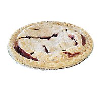 Whole Very Berry Pie 9 Inch - EA