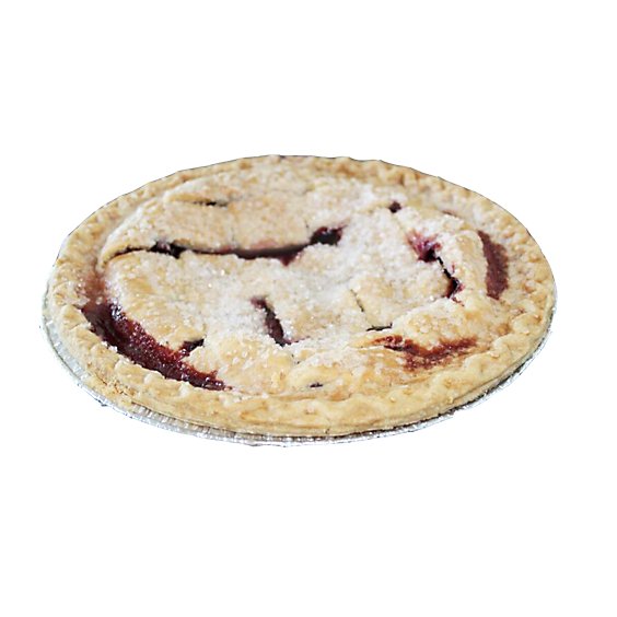Whole Very Berry Pie 9 Inch - EA