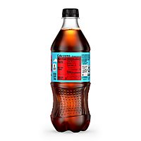 Coca-cola Zero Sugar Dreamworld Bottle - 20 FZ - Image 4