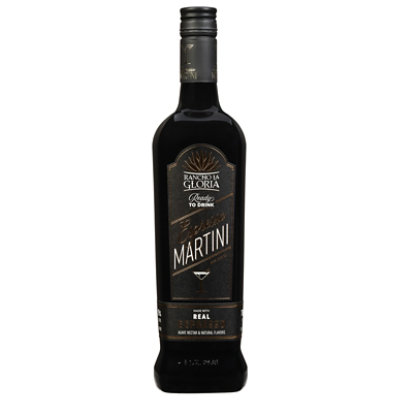 Rancho La Gloria Espresso Martini - 750 ML - Image 3