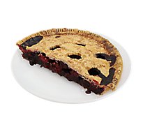 Very Berry Pie Half 9 Inch - EA
