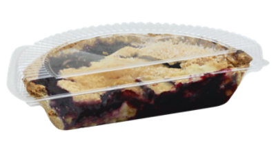 Blueberry Pie Half 9 Inch - EA - Image 1