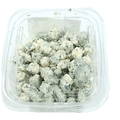 Crumbled Blue Cheese - Image 1