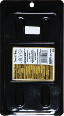 Boar's Head Blanc Grue Gruyere Presliced Cheese - 7 Oz - Image 5