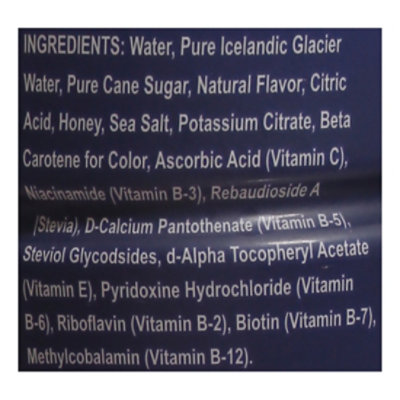 A Game Tropical - 16 Fl. Oz. - Image 4