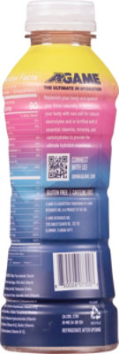 A Game Strawberry Lemonade - 16 Fl. Oz - Image 5