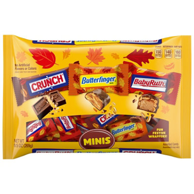 Ferrero Assorted Harvest Minis - 10.5 Oz - Image 2