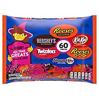 HERSHEY'S All Time Greats 60 Count - 29.21 Oz - Image 2
