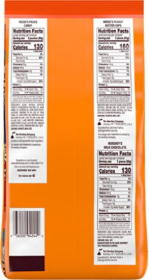 Hershey's All Time Greats Seasonal Chocolate Candy - 90-44.99 Oz - Image 6