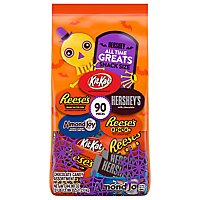 Hershey's All Time Greats Seasonal Chocolate Candy - 90-44.99 Oz - Image 1