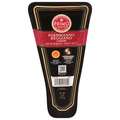 Primo Taglio Parmigiano Reggiano Cheese - 6 Oz - Image 4