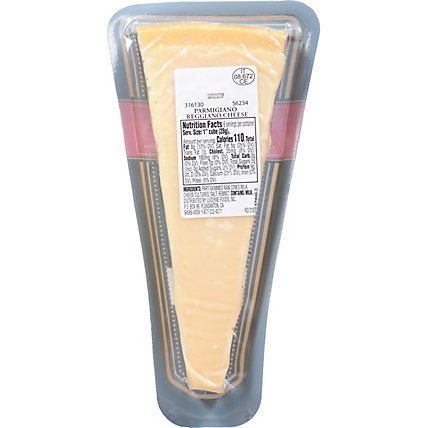 Primo Taglio Parmigiano Reggiano Cheese - 6 Oz - Image 6