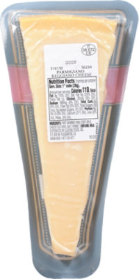 Primo Taglio Parmigiano Reggiano Cheese - 6 Oz - Image 7