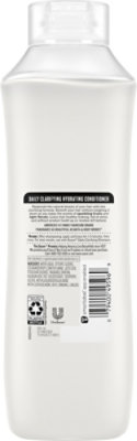 Suave Naturals Daily Clarifying Conditioner - 22.5 Fl. Oz. - Image 5