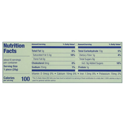 Bahlsen Mint Choco Leibniz Holiday Cookie - 4.2 Oz - Image 4