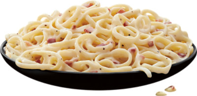 Michelina's Grande Parmesan Cheese Sauce With Bacon Pasta - 13 Oz - Image 5