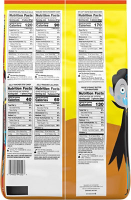 Hershey's Miniatures Assortment Chocolate Candy - 275-78.73 Oz - Image 6