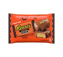 Reese's Peanut Butter Bats Ss - 9.6 Oz