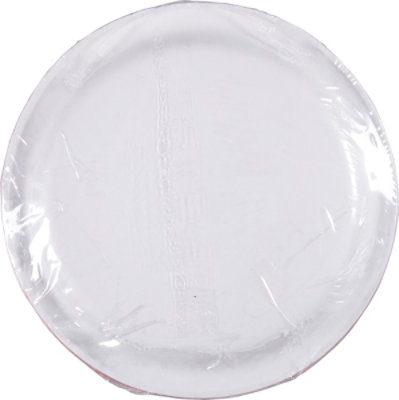 Signature SELECT Creative Converting Haunted Night Dinner Plate - 8 Count - Image 4