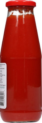 Organico Bello Strained Italian Organic Tomato - 24 Oz - Image 6