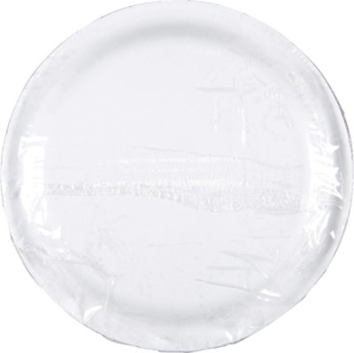 Signature SELECT Creative Converting Autumn Feeling Lunch Plates - 8 Count - Image 4