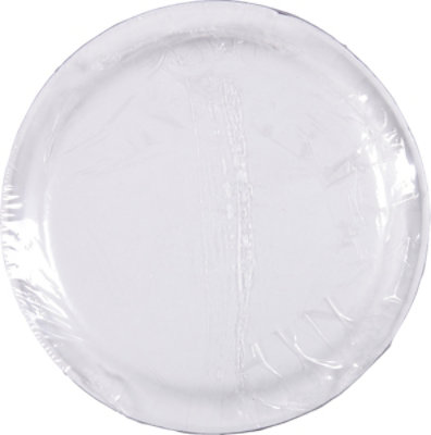 Signature SELECT Creative Converting Halloween Night Dinner Plate - 8 Count - Image 4