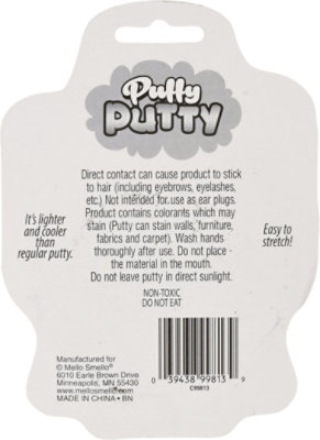 Mel Halloween Scented Putty Dod - Each - Image 4