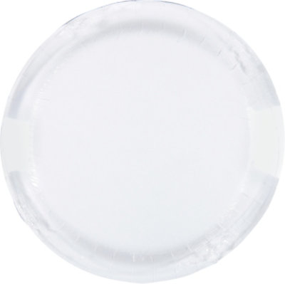 Signature SELECT Creative Converting Haunted Night Lunch Plate - 8 Count - Image 4