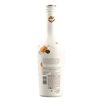 Baileys Smores Irish Cream Liqueur - 750 Ml - Image 2